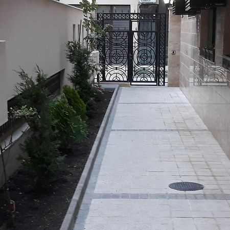 Таня 10 Apartment Pomorie Ngoại thất bức ảnh