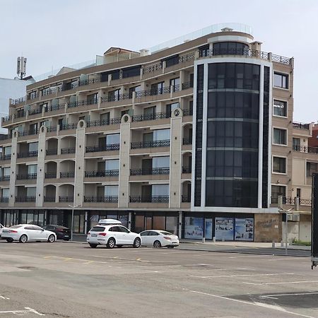 Таня 10 Apartment Pomorie Ngoại thất bức ảnh