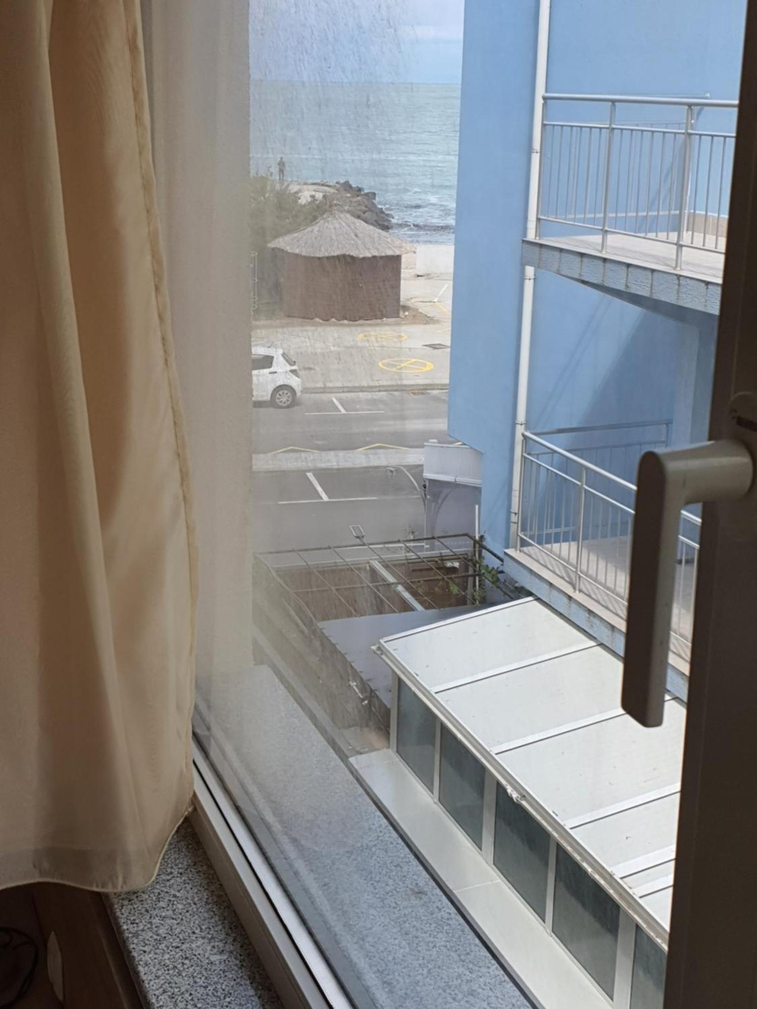 Таня 10 Apartment Pomorie Ngoại thất bức ảnh