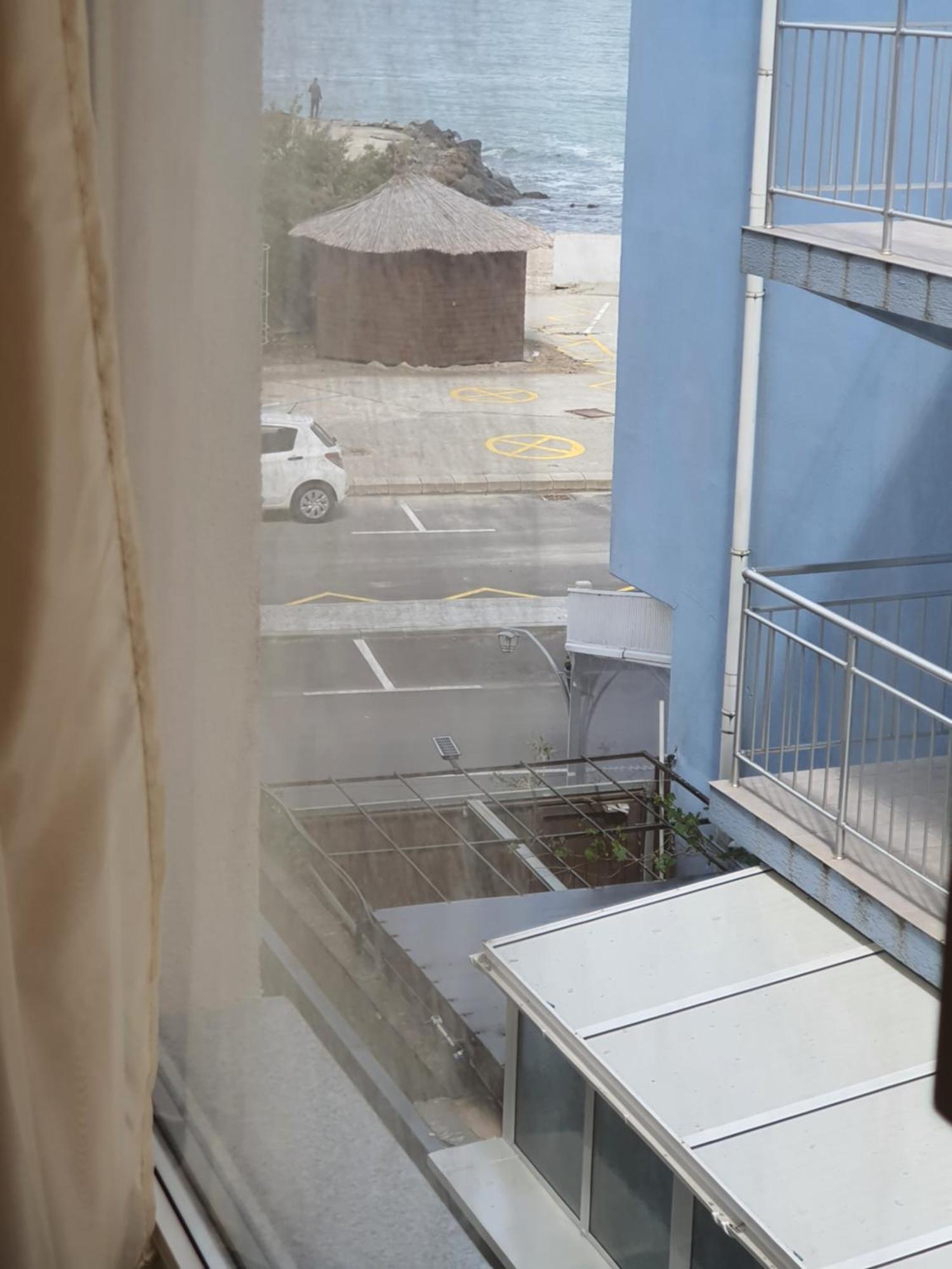 Таня 10 Apartment Pomorie Ngoại thất bức ảnh
