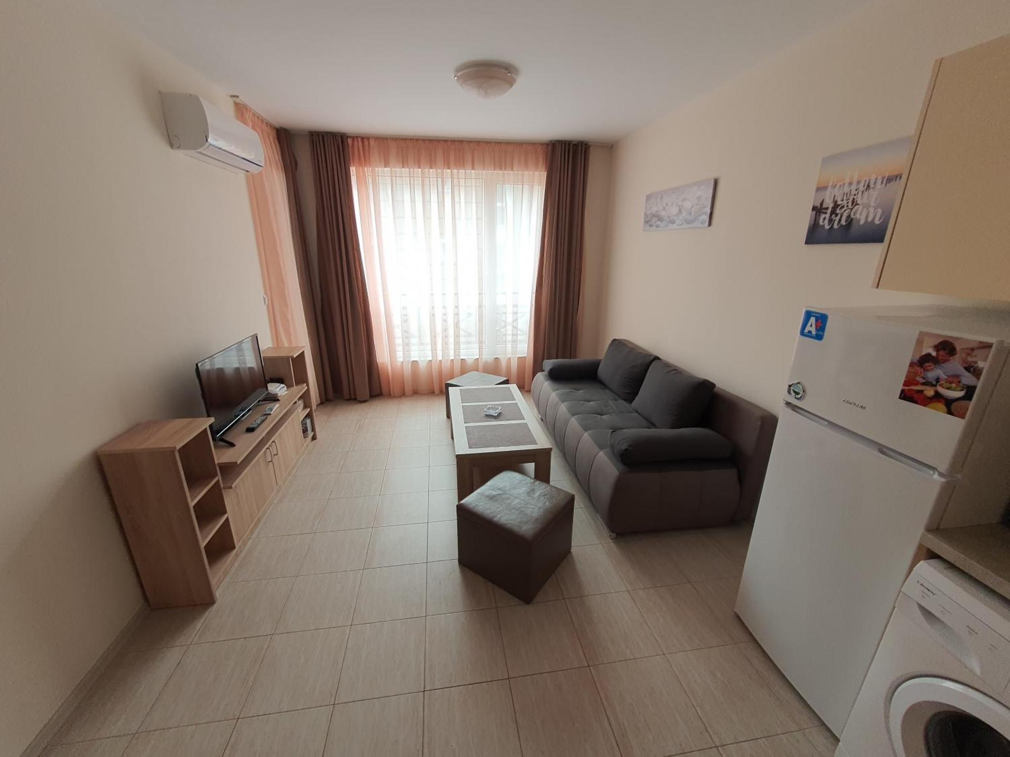Таня 10 Apartment Pomorie Ngoại thất bức ảnh