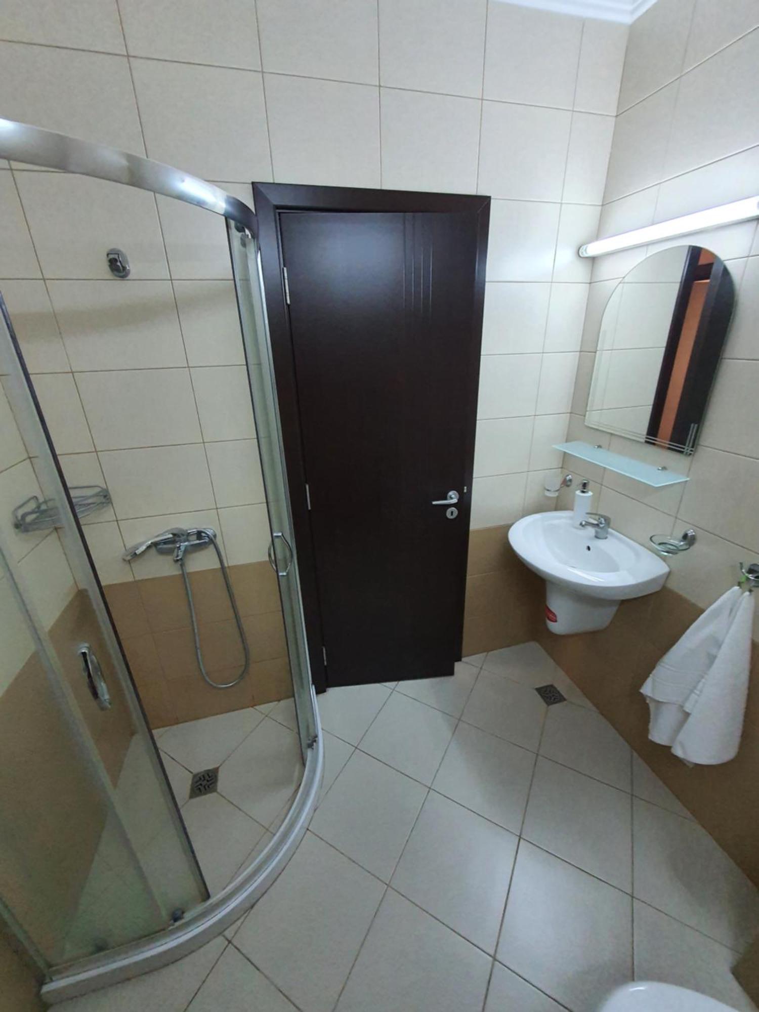 Таня 10 Apartment Pomorie Ngoại thất bức ảnh