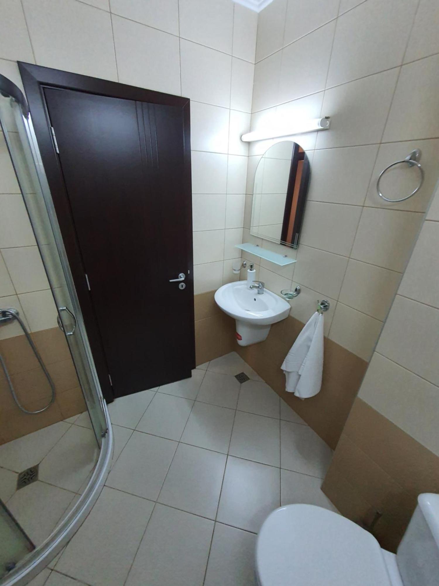 Таня 10 Apartment Pomorie Ngoại thất bức ảnh