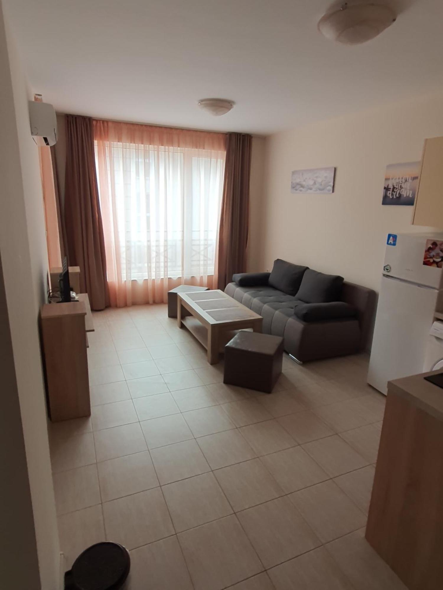 Таня 10 Apartment Pomorie Ngoại thất bức ảnh