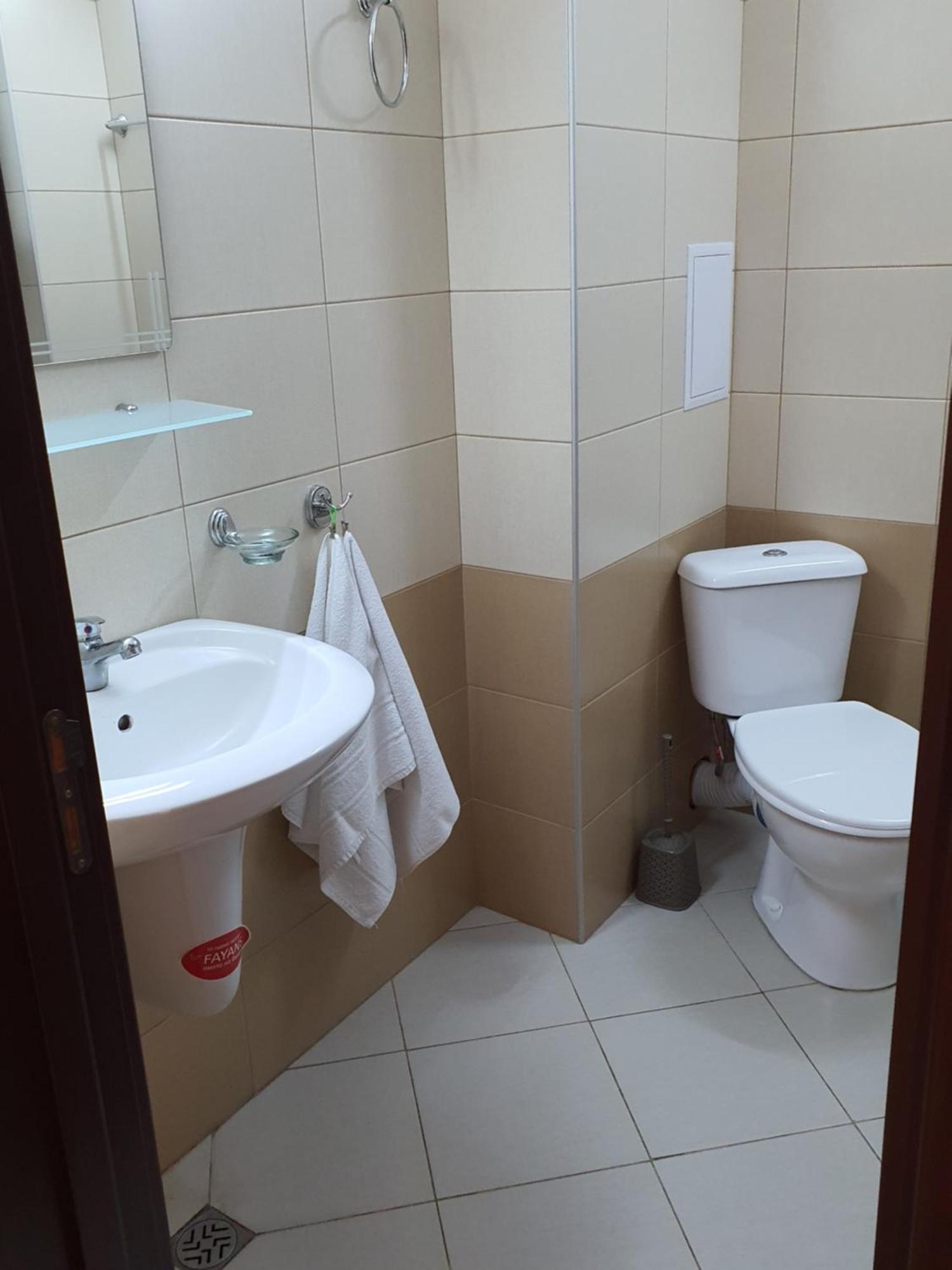 Таня 10 Apartment Pomorie Ngoại thất bức ảnh