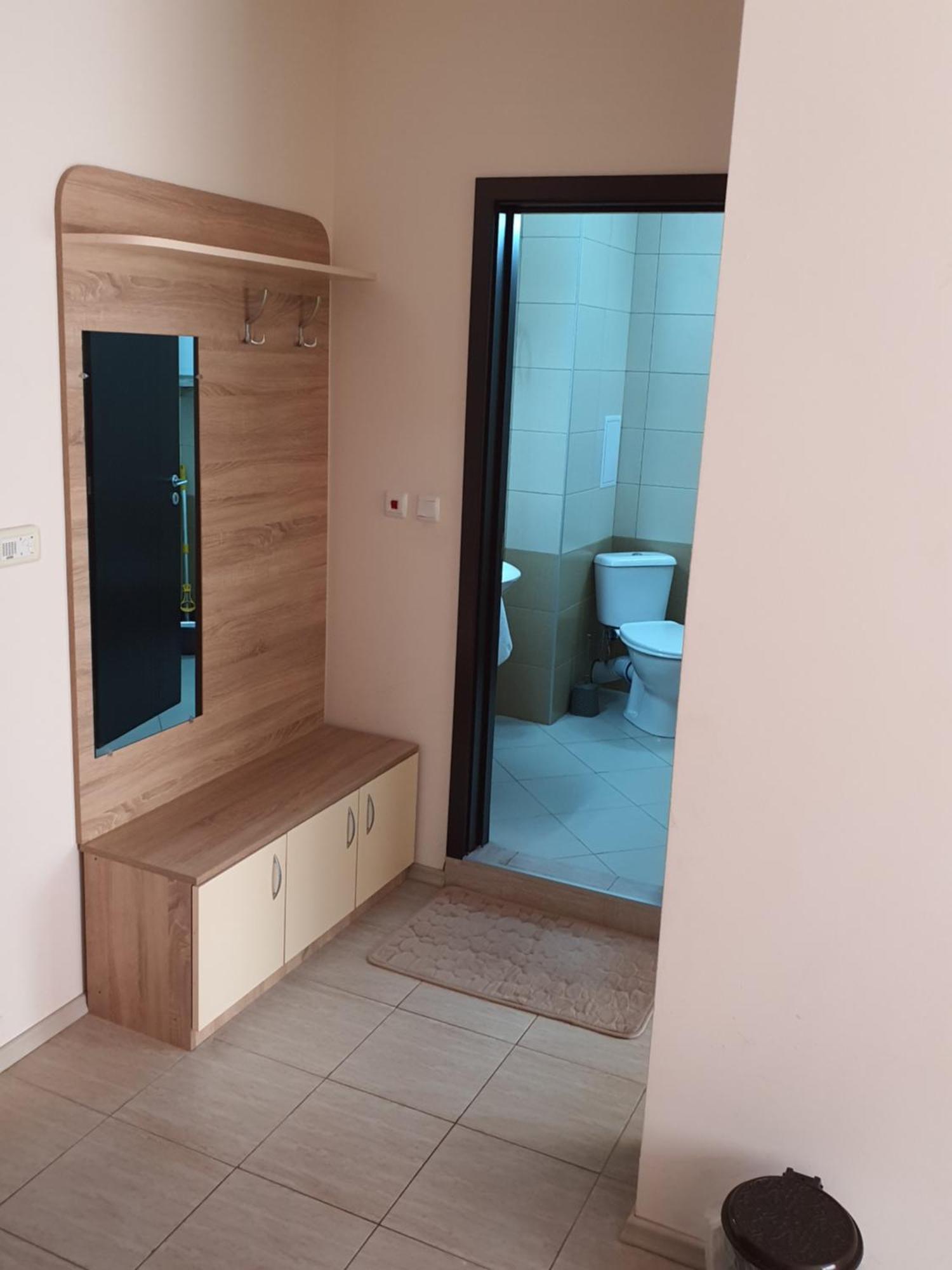 Таня 10 Apartment Pomorie Ngoại thất bức ảnh