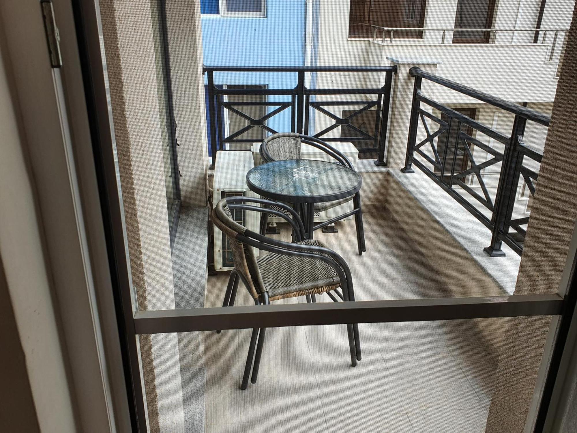 Таня 10 Apartment Pomorie Ngoại thất bức ảnh