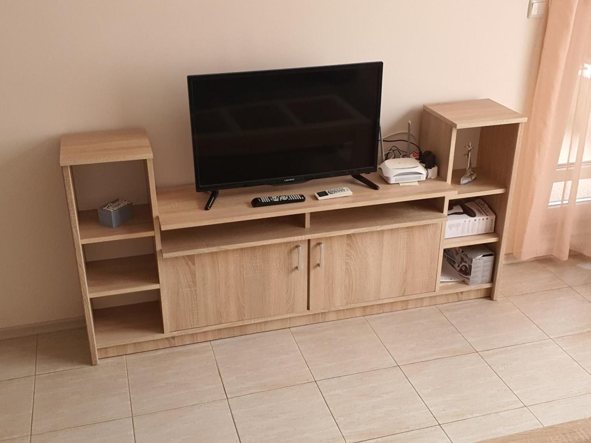 Таня 10 Apartment Pomorie Ngoại thất bức ảnh