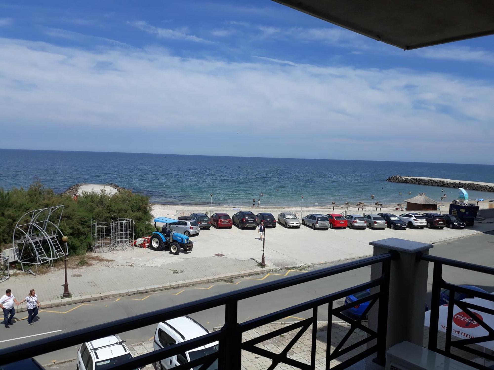 Таня 10 Apartment Pomorie Ngoại thất bức ảnh