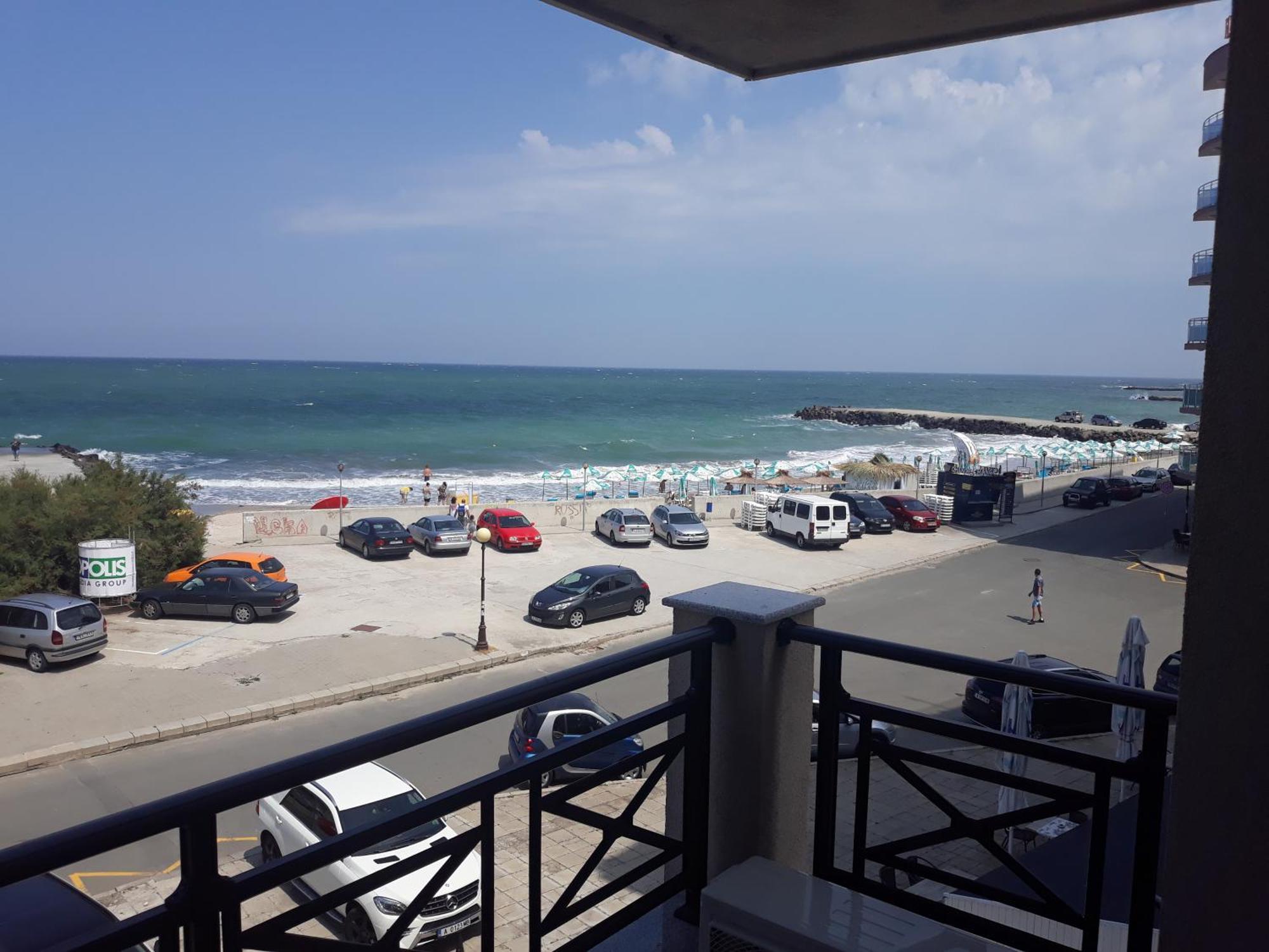 Таня 10 Apartment Pomorie Ngoại thất bức ảnh