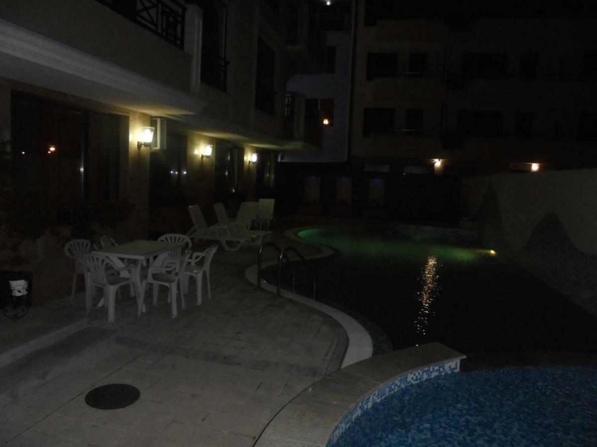 Таня 10 Apartment Pomorie Ngoại thất bức ảnh